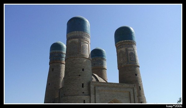 UZBEKISTÁN