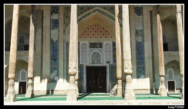 UZBEKISTÁN