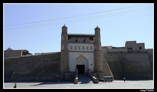 UZBEKISTÁN