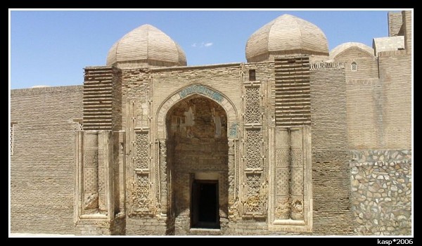 UZBEKISTÁN