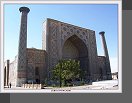 Samarkand