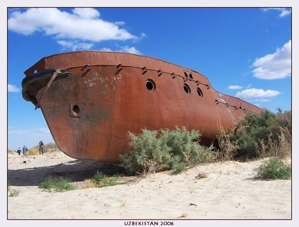 UZBEKISTÁN