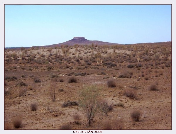 UZBEKISTÁN