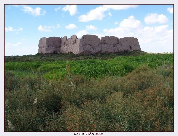 UZBEKISTÁN