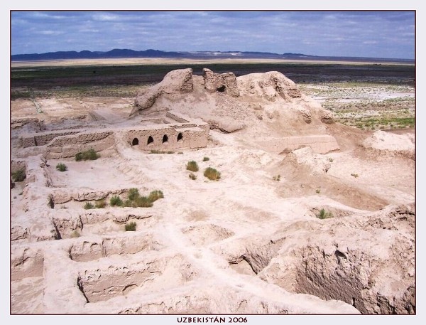 UZBEKISTÁN