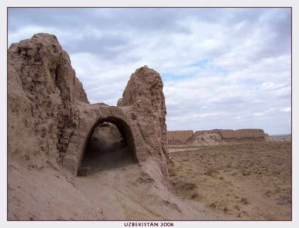UZBEKISTÁN