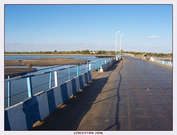 UZBEKISTÁN