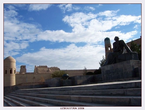 UZBEKISTÁN