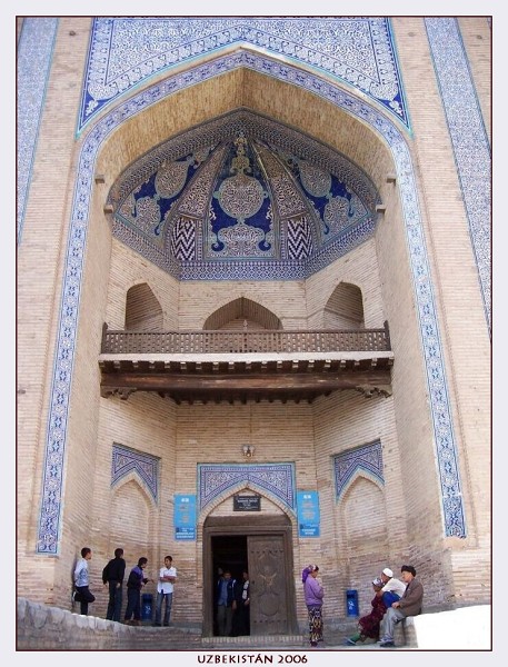 UZBEKISTÁN