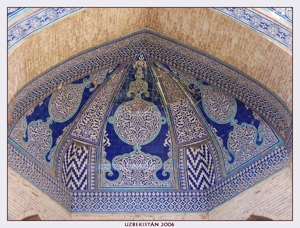 UZBEKISTÁN