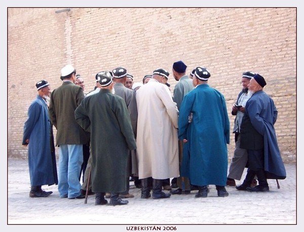 UZBEKISTÁN