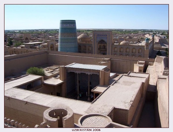 UZBEKISTÁN