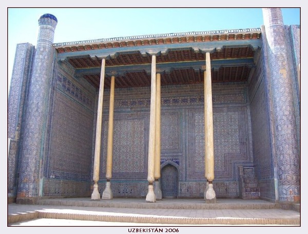 UZBEKISTÁN