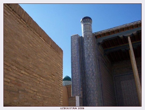 UZBEKISTÁN