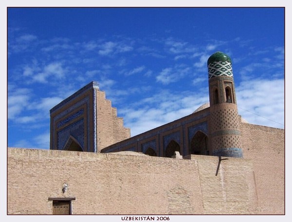 UZBEKISTÁN