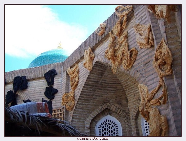 UZBEKISTÁN
