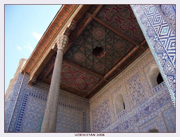 UZBEKISTÁN