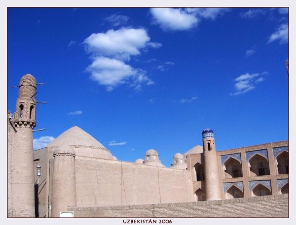 UZBEKISTÁN