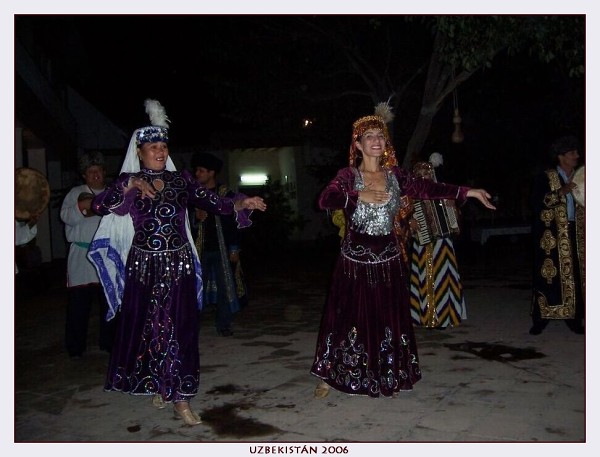 UZBEKISTÁN