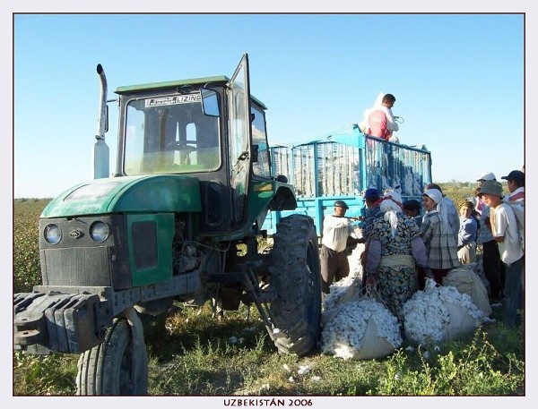 UZBEKISTÁN