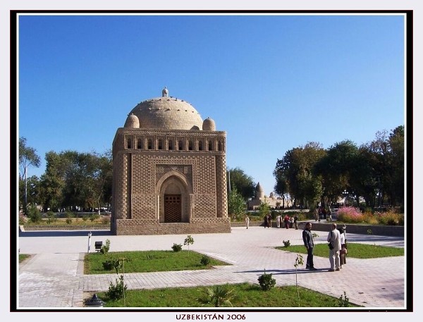 UZBEKISTÁN