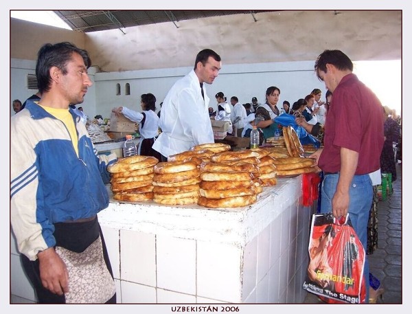 UZBEKISTÁN