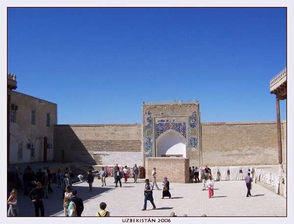 UZBEKISTÁN