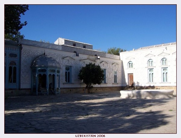 UZBEKISTÁN
