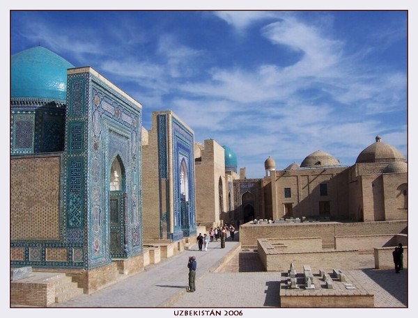 UZBEKISTÁN