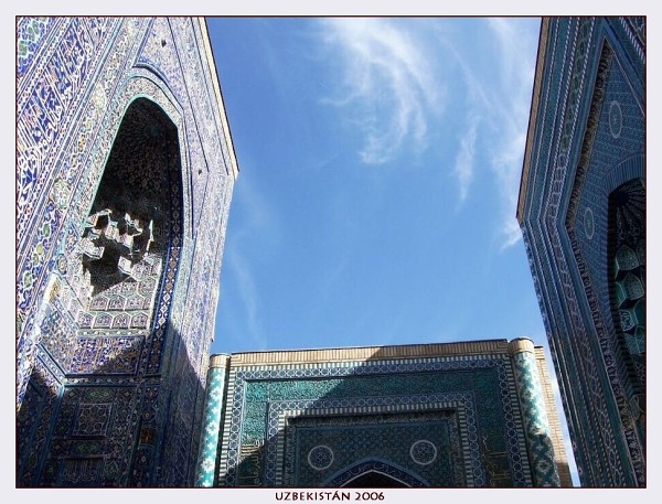 UZBEKISTÁN