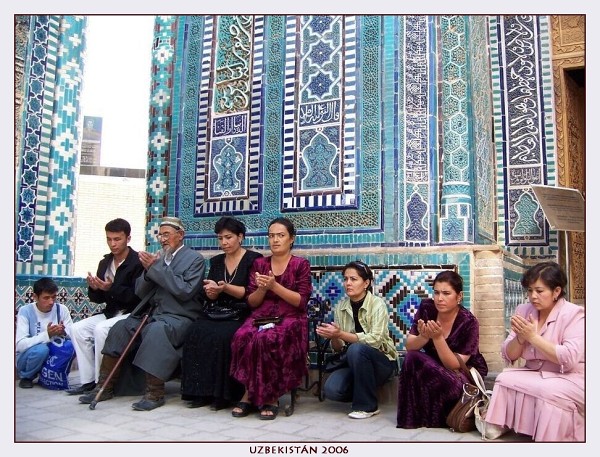UZBEKISTÁN