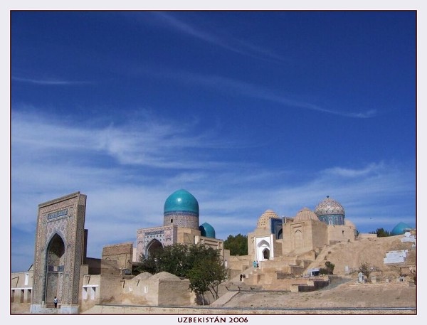 UZBEKISTÁN