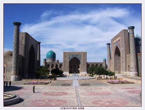 UZBEKISTÁN