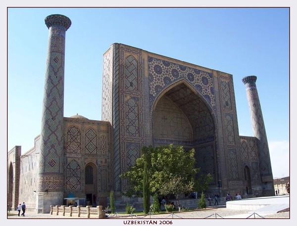 UZBEKISTÁN