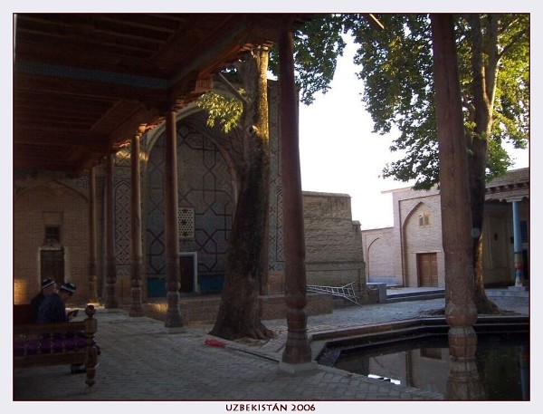 UZBEKISTÁN