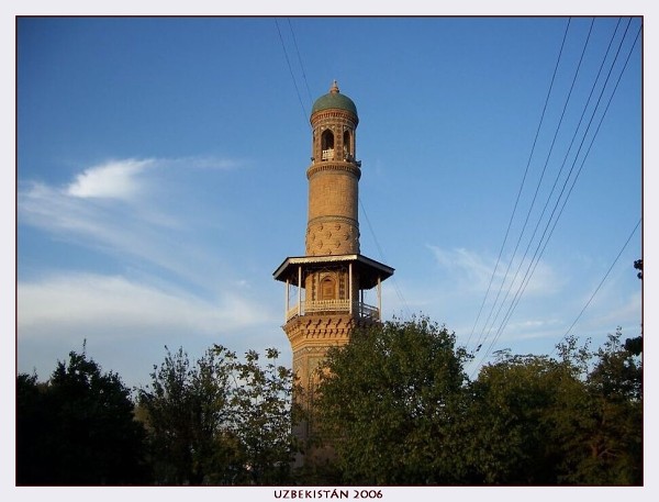 UZBEKISTÁN