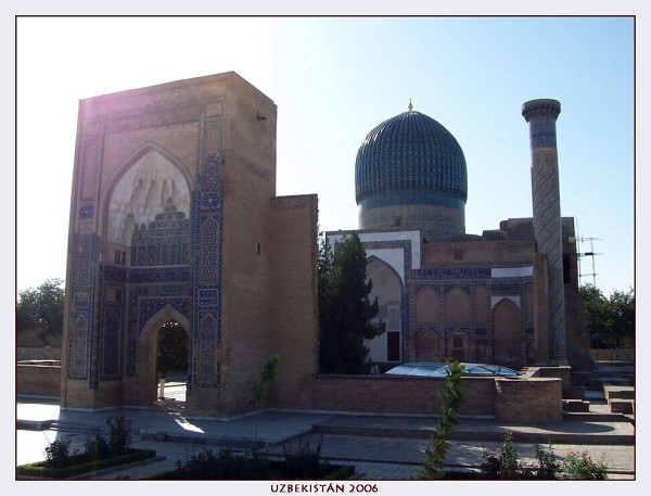 UZBEKISTÁN