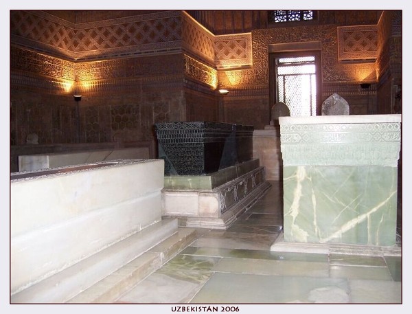 UZBEKISTÁN