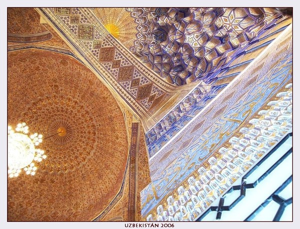 UZBEKISTÁN