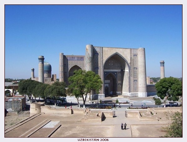 UZBEKISTÁN