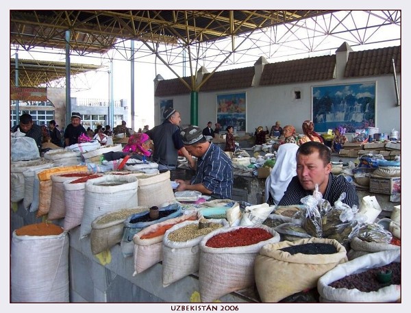 UZBEKISTÁN