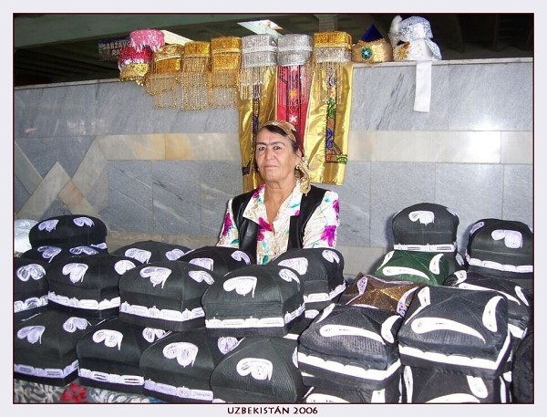 UZBEKISTÁN