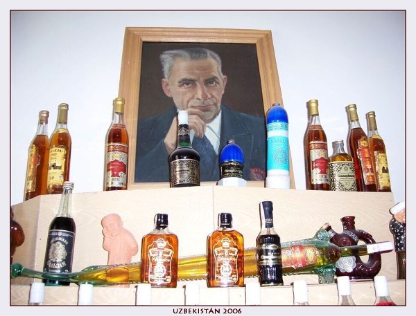 UZBEKISTÁN