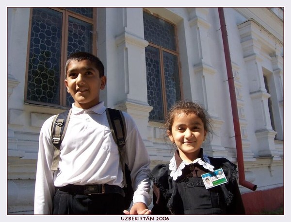 UZBEKISTÁN