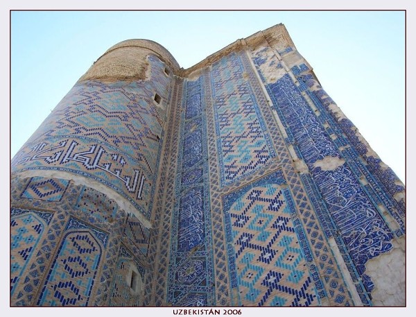 UZBEKISTÁN