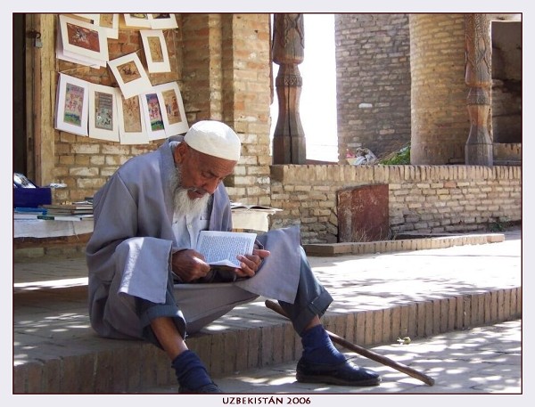 UZBEKISTÁN