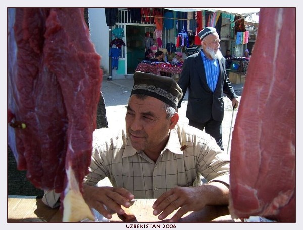 UZBEKISTÁN