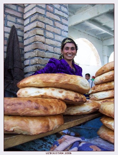 UZBEKISTÁN