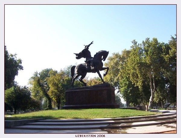 UZBEKISTÁN