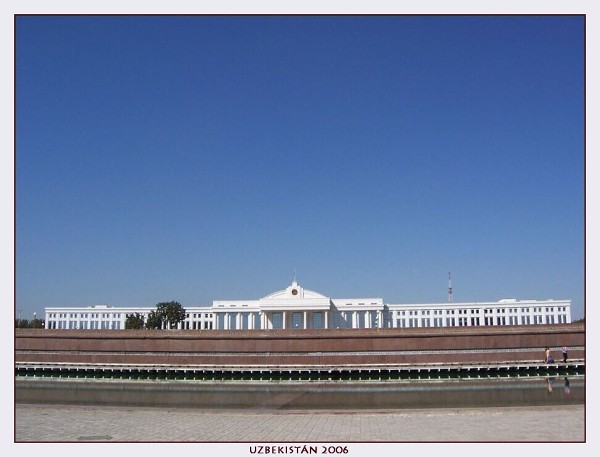 UZBEKISTÁN